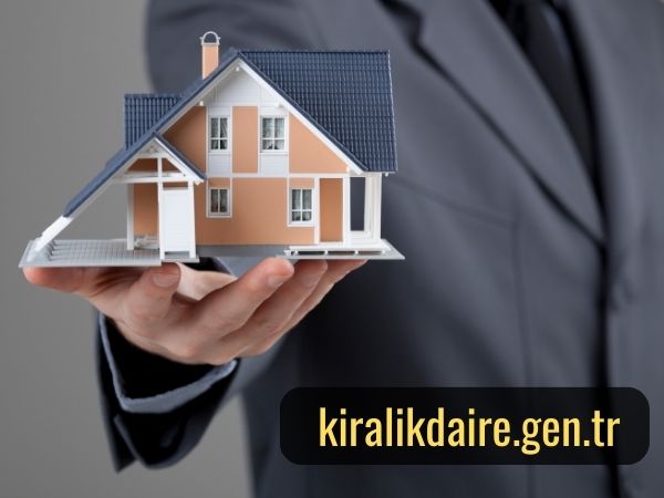 Beyalan Mahallesi Kiralık Daire